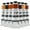 Earth Tones, variant on Tusc & Pine Artist Oil Paint - 150 ml Set of 3 - Black - 450 ml of Non-Yellowing, Rich & Creamy Consistency, Maximum Pigment Load, Small Batch Milled Oil Paints Developed for Professional Artists