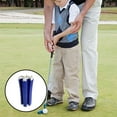 thumbnail image 3 of Club Organizer Holder Stand For Golf Bags - Secure Storage Solution, Durable Accessory For Neat Club Management, 3 of 6
