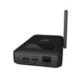thumbnail image 4 of JODUXE-Link 4G LTE Mobile Router WiFi6 Black New, 4 of 6