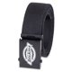thumbnail image 1 of Cinturón de tela de algodón Dickies con hebilla de placa, 1 of 5