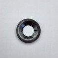 thumbnail image 2 of HUGFEGWE Charnière de Porte de Garage 70mm Manchons à Rouleaux Silencieux Roulements de Précision Rouleaux Standards Outils de Quincaillerie CJB91-37838, 2 of 7