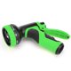 thumbnail image 5 of Boquilla de rociador de coche de pistola de agua de jardín de alta presión ajustable (verde Ndcxsfigh Nuevos Originales, 5 of 6