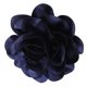 thumbnail image 3 of WORGEOUS Broche de flor grande, Pin de solapa, broche de tela para mujer, accesorio de decoración de ropa de fiesta, 3 of 9