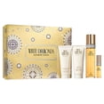 thumbnail image 4 of Elizabeth Taylor White Diamonds Perfume Gift Set For Women, 4 Piece, 4 of 9