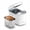 3.5LB Without gloves, variant on Davivy 3LB Bread Maker Machine with 2 Dough Kneading Paddles,15-in-1 Automatic Large Capacity Bread Machine Nonstick Bowl