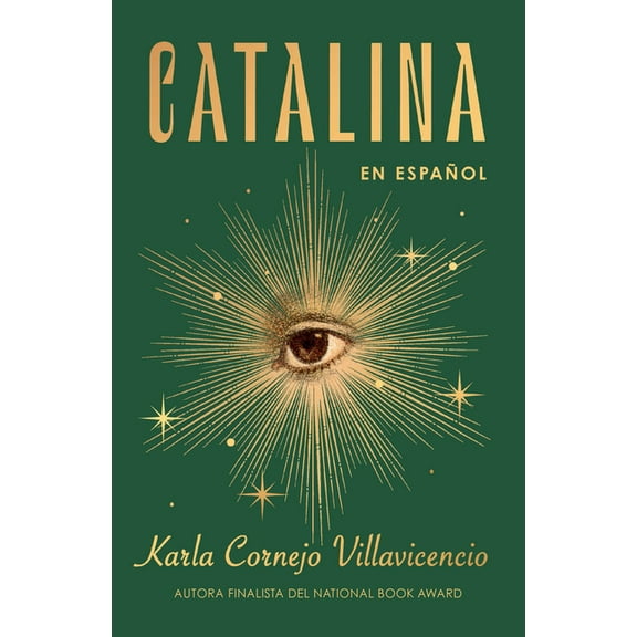 Catalina (Spanish Edition), (Paperback)