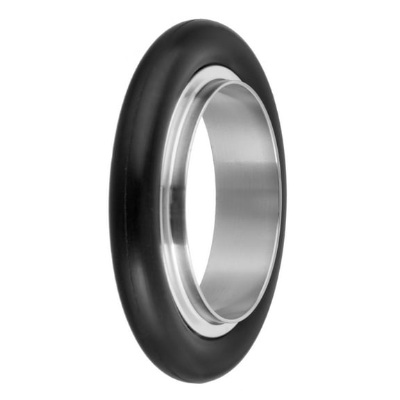 Usa Industrials Centering Ring for Vacuum Fitting, 1-1/2" Tube ZUSA-TF-VAC-84