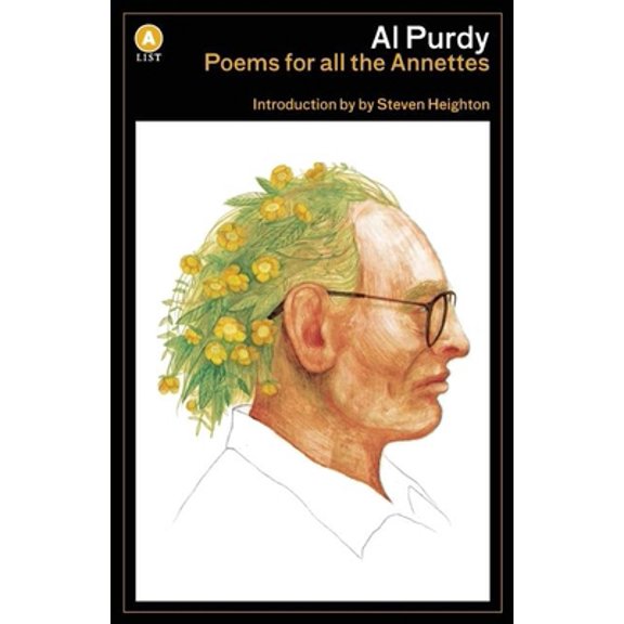 Pre-Owned Poems for All the Annettes (Paperback) 1770892605 9781770892606