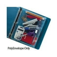 thumbnail image 6 of Itoya PolyEnvelope Letter Vinyl File Pocket, 6 of 7