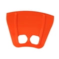 thumbnail image 2 of Protector de llanta de rueda, herramienta protectora de borde de neumático antideslizante de doble elevación para neumático de motocicleta, bicicleta, Naranja, 2 of 8