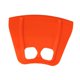 thumbnail image 2 of Protector de llanta para montaje de neumáticos de coche, para motocicleta, bicicleta, ATV, Dirt Bike Naranja, 2 of 8