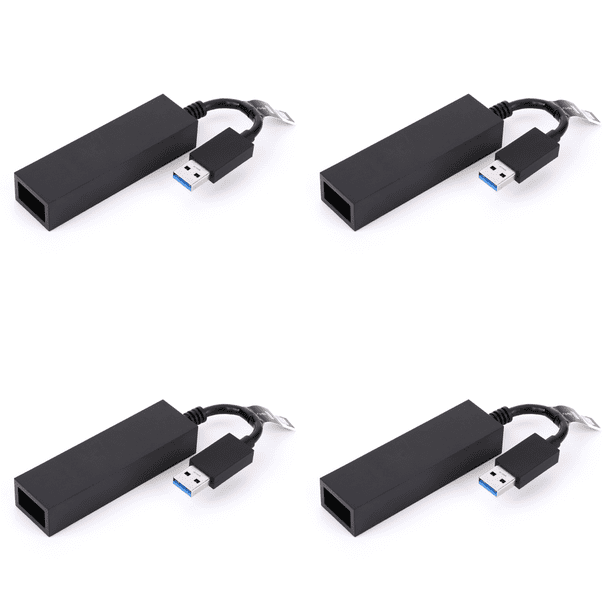 Para Adaptador Cámara PS4 Consola PS5 USB3.0 Conector VR 4