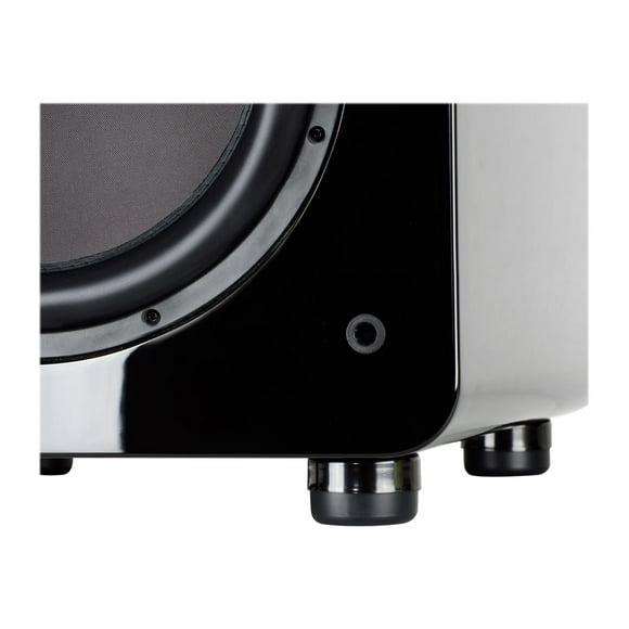 SVS SoundPass Subwoofer Isolation System - Vibration suppression pads for subwoofer (pack of 6)
