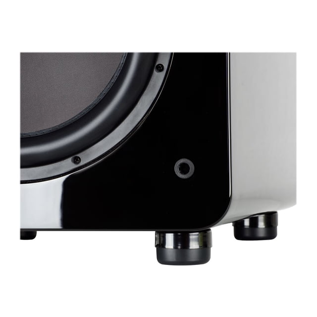 SVS SoundPass Subwoofer Isolation System - Vibration suppression pads for subwoofer (pack of 6)