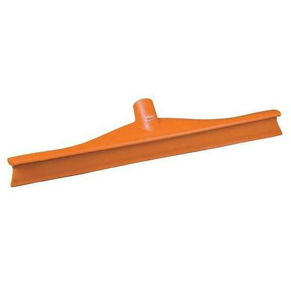 Vikan VIKAN Orange 16" Floor Squeegee 71407