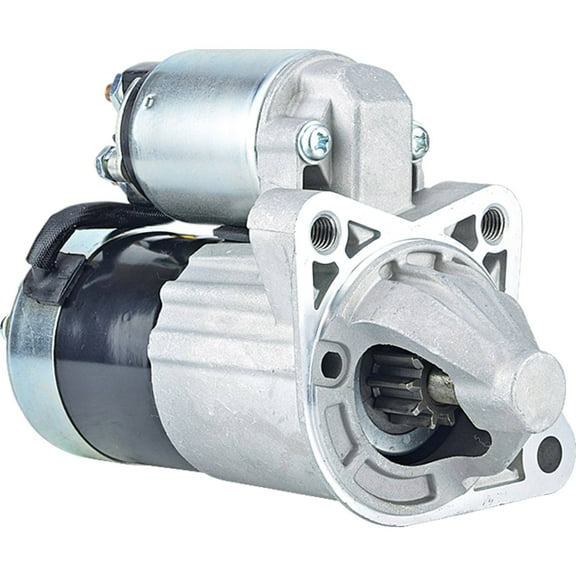 DB Electrical New Starter 410-46008 for Tennant Sweeper W Ford Eng. 422601 Tm000A32601 392525 Smt0362