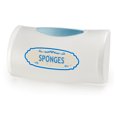 thumbnail image 1 of Soporte PARA ESPONJAS SNIPS CLEAN & ORDER 22,5x11x12,5 cm, 1 of 2