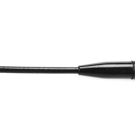 Antenna 669C SMA Maschio Dual Band VHF/UHF Per Radio Yaesu Vertex - Flessibile E Compatta