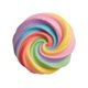 thumbnail image 4 of Slime de Nube Peluda | Arcilla mantecosa de 100 ml que no se asienta | Juguete sensorial DIY para aliviar el estrés y crear manualidades creativas con accesorios, 4 of 6