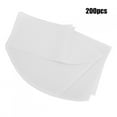 thumbnail image 1 of YLSHRF Tracing Paper, 200Pcs Translucent Tracing Paper Copy Transfer Printing Drawing Paper For Bookmark Scrapbook Invitation Card 5.91 X 3.94 Inch, 1 of 8