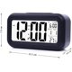 thumbnail image 3 of Despertador Pantalla Led Snooze Despertador Digital Con Temperatura De Calendario Adecuado Para La Oficina Del Dormitorio Scienceny HA025033-02, 3 of 6
