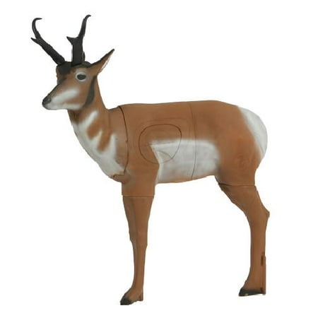 Delta McKenzie Outdoor Hunting 22420 Pro 3D - Pronghorn Antelope Archery