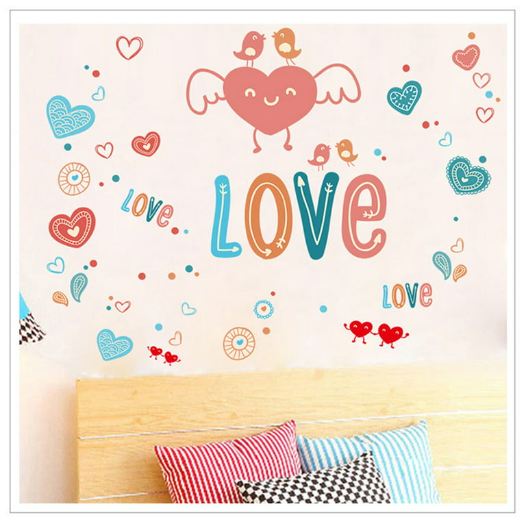 Love Heart Gnome Banner For Valentines Decorations Pink Heart Door Hanging  Banner Porch Sign Romantic Valentines Day Decoration - AliExpress