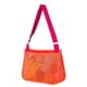 thumbnail image 1 of Bolsa de almacenamiento de juguetes para niños, bolsa de playa de viaje, bolsa de red de playa con perspectiva hueca, bolso de hombro, 1 of 5