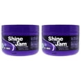 thumbnail image 1 of Shine-n-Jam Gel - Tenue Régulière par Ampro pour Femmes - Gel 8 oz - Lot de 2, 1 of 3