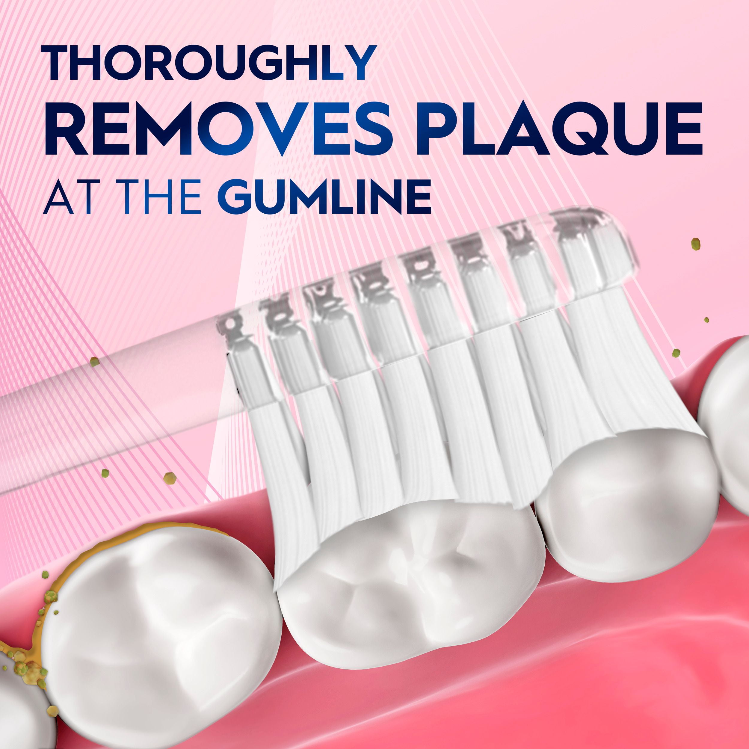 Oral-B Brosse à dents Sensi-Soft 1 unité