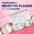 thumbnail image 2 of Oral-B Sensi-Soft Toothbrushes, Ultra Soft, 2 of 12