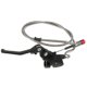 thumbnail image 1 of Hydraulic Clutch 1200Mm Lever Master Cylinder for 125-250Cc Vertical Engine Motorcycle Dirt Bike Motocross, 1 of 5