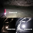 thumbnail image 4 of Las más nuevas bombillas LED BA15S de 9-30 V superbrillantes de bajo consumo 1156 1141 1003 con reemplazo de proyector para luces de marcha atrás, luces de freno, luces traseras, luces de RV,, 4 of 5