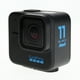 GoPro HERO11Black Mini - Caméra d'Action Étanche 50 en 1 Pack d'Accessoires + Plus – image 2 sur 8