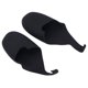 thumbnail image 5 of Cubierta de controlador VR, cubierta de agarre de controlador táctil delgada de silicona a prueba de polvo para controlador Oculus Quest 2 VR, 5 of 8