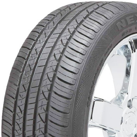 Nexen cp671 P215/45R17 87H bsw all-season tire