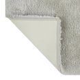 thumbnail image 6 of Mineral Spring Brookside Bath Tufted Polyester 2 Piece Bath Rug Set, Taupe, 17" x 24" & 20" x 32", 6 of 6