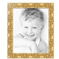 thumbnail image 2 of ArtToFrames 24" x 30" Golden Regent Baroque Picture Frame, 24x30 inch Gold Wood Poster Frame (WOM-5271),  Pack, 2 of 7