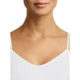 thumbnail image 4 of No Boundaries Juniors' Puff Texture Unlined Brami Bra, 4 of 5
