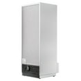 thumbnail image 3 of KoolMore 25 in. Commercial Stainless Steel 1-Door Reach-In Freezer, 12 cu. ft, 3 of 12