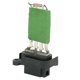 thumbnail image 2 of Resistor de Motor de ventilador, repuesto 4525162, accesorios para coche, fácil instalación, repuestos profesionales de alta confiabilidad, 2 of 8