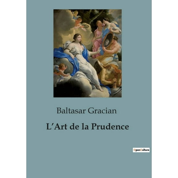 L'Art de la Prudence