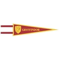 thumbnail image 2 of Unique 23591 Fabric Pennant Banners-Harry Potter Party-Pack of 4, Multicolour, 2 of 5