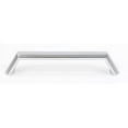 thumbnail image 4 of Alno A427-4-PB Nicole 4" Cabinet Pull Polished Brass, 4 of 6