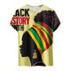 thumbnail image 4 of Tops para hombre, blusas y camisas de manga corta con cuello redondo para hombre Camisa de manga corta estampada para hombre Top/camisa de manga corta con cuello redondo Tops para hombre, 4 of 4