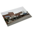 thumbnail image 3 of Print: Historic Buildings In Monroeville, Alabama, 2010, 3 of 4