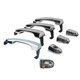 thumbnail image 1 of 82651-2P010 4Pcs Car Exterior Door Handles for Sorento, 1 of 5