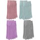 thumbnail image 3 of 4 parejas de calcetines para mujeres calcetines para mujeres calcetines femeninos calcetines separados calcetines calcetines, 3 of 4