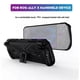 thumbnail image 2 of Protective Case for ROG Ally X Gaming Console, TPU Soft Case with Stand, 2 of 4