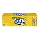Fanta Pineapple Fridgepack Cans, 355 mL, 12 Pack 12 x 355 mL – image 1 sur 24